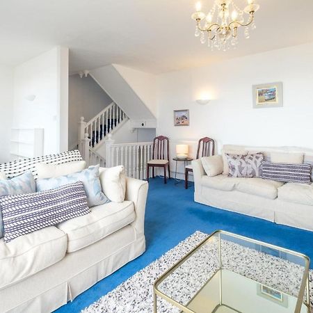 Stoney Beach - Aldeburgh Coastal Cottages ภายนอก รูปภาพ