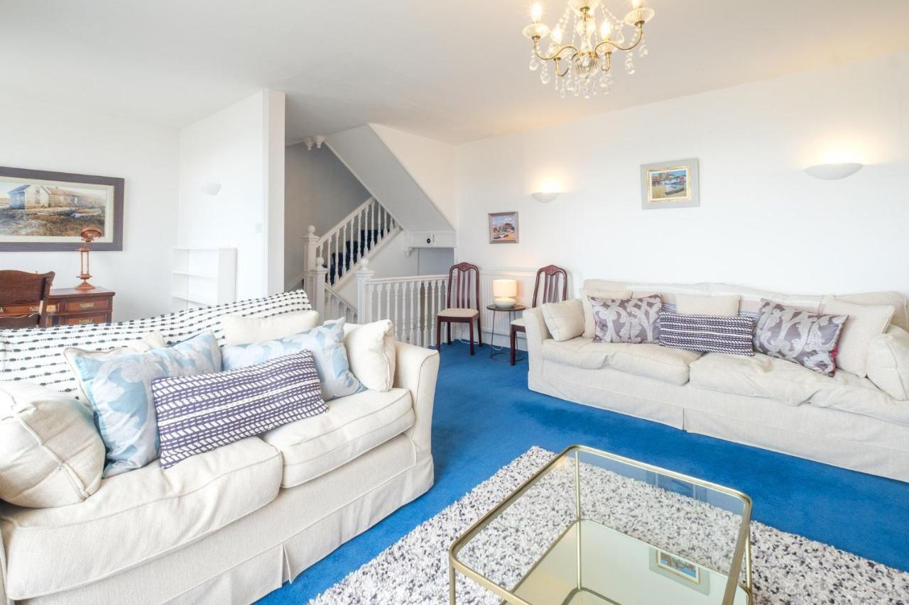 Stoney Beach - Aldeburgh Coastal Cottages ภายนอก รูปภาพ