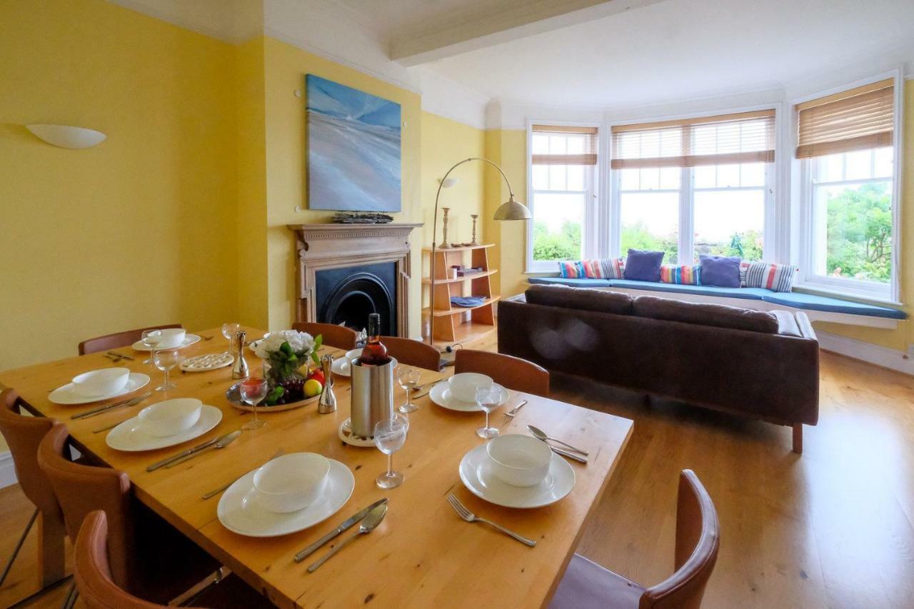 Stoney Beach - Aldeburgh Coastal Cottages ภายนอก รูปภาพ
