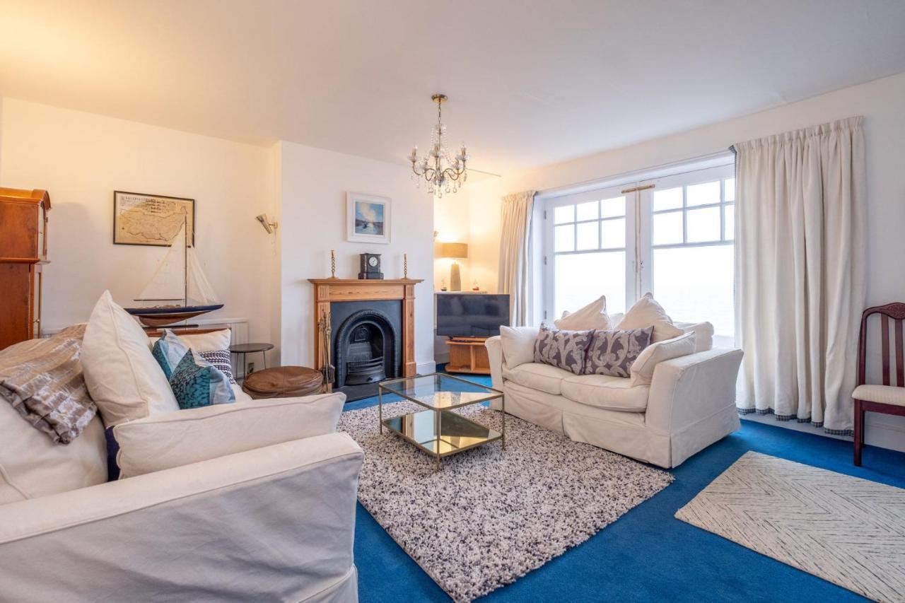 Stoney Beach - Aldeburgh Coastal Cottages ภายนอก รูปภาพ