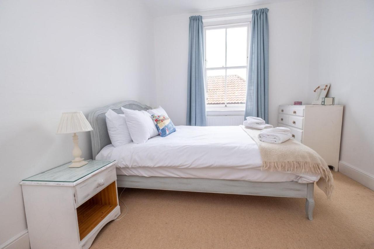 Stoney Beach - Aldeburgh Coastal Cottages ภายนอก รูปภาพ