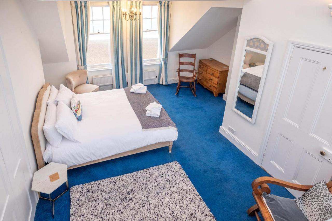 Stoney Beach - Aldeburgh Coastal Cottages ภายนอก รูปภาพ